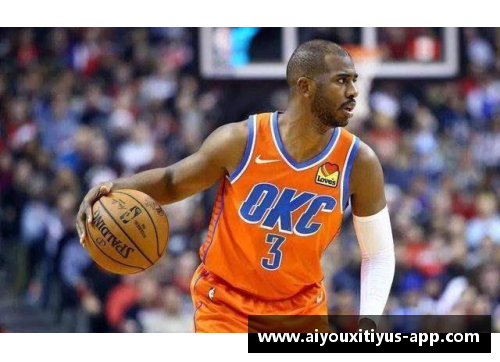 NBA雷霆陷困境：保罗伤情成焦点