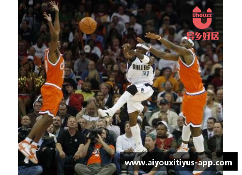 NBA骑士队：克利夫兰之骄傲与荣耀