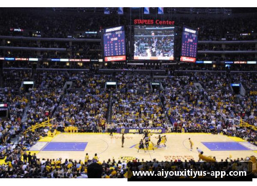 NBA零点吧：深度解析球场内外，探索篮球文化的精髓