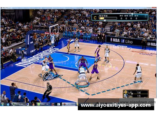 NBA赛场决胜时刻：战术与技巧全面解析