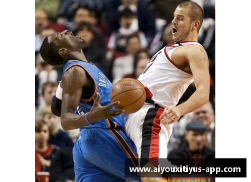 NBA：法儿与激情，篮球赛场上的法国风采