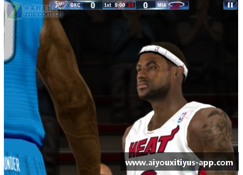 最佳NBA赛事观看软件推荐及使用技巧